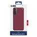 SBS - Puzdro Vanity pre Samsung Galaxy S21+, bordeaux TECOVVANSAS21PBX