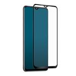 SBS - Tvrdené sklo Full Cover pre Xiaomi Redmi 9T/Poco M3, čierna TESCRFCXIPOM3K