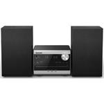 SC-PM270EG-S Hi-Fi mikrosystém Panasonic 5025232953837