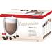 ScanPart Cappuccino thermo glass 300ml SCA2790000076