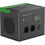 Schneider OffGrid Portable Power Station 500, 517Wh Lithium-ion, 2 Schuko, Sinewave PPS500-GR