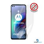 Screendshield Anti-Bacteria MOTOROLA Moto G100 folie na displej MOT-XT2125AB-D