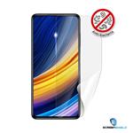 Screendshield Anti-Bacteria XIAOMI POCO F3 folie na displej XIA-POCOF3AB-D