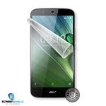 Screenshield™ ACER Liq. Zest Plus fólie na displej ACR-LZPLT08-D