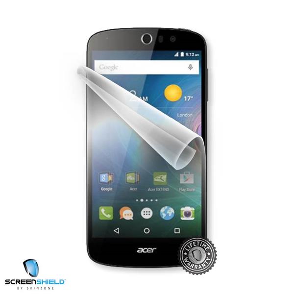 ScreenShield Acer Liquid Z530 - Film for display protection ACR-LZ530-D