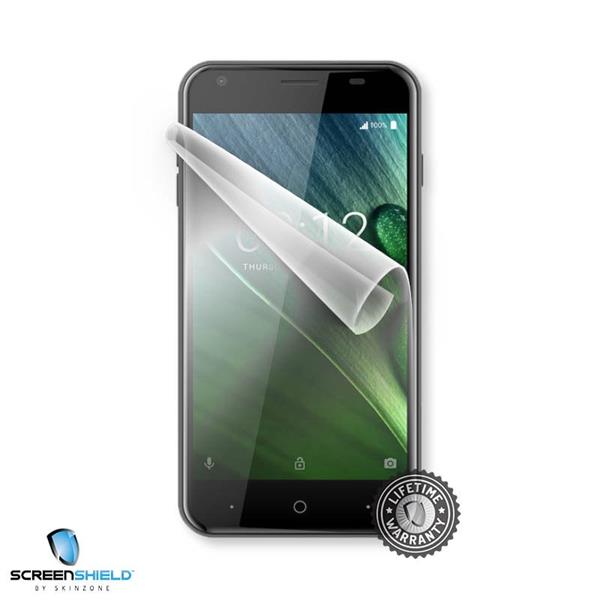 Screenshield™ ACER Liquid Zest T06 ochranná fólie na displej ACR-LZT06-D