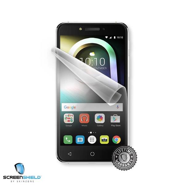 Screenshield™ Alcatel 5080X Shine Lite ochranná fólie na displej ALC-5080XSL-D