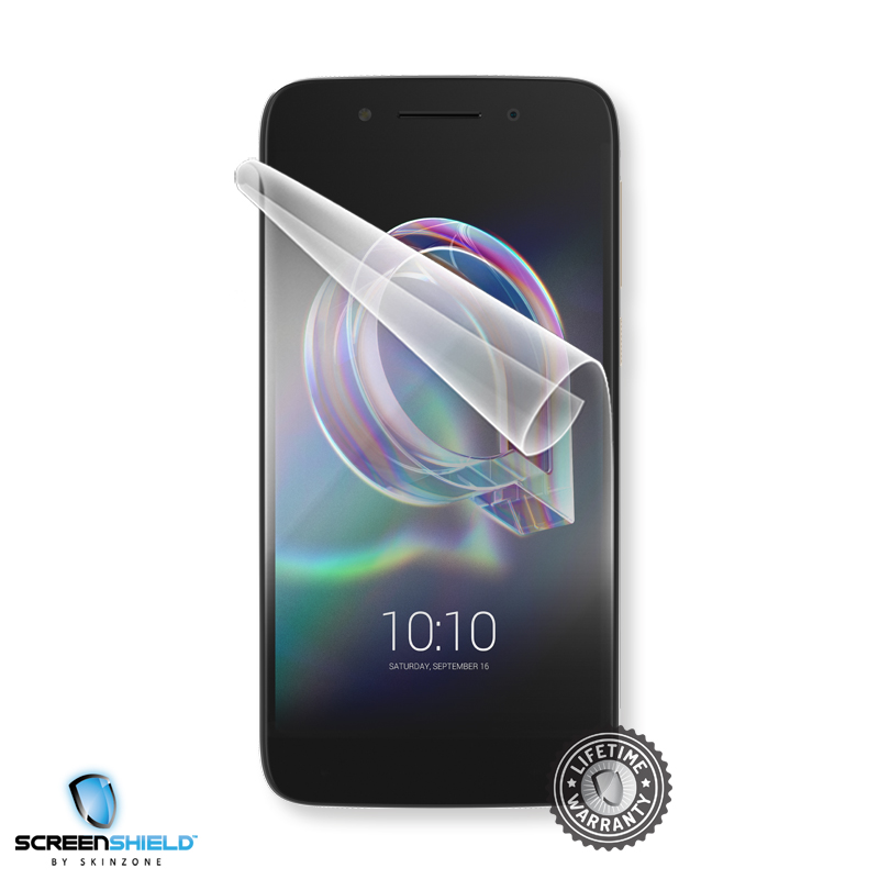 Screenshield ALCATEL 6058D Idol 5 na displej ALC-6058DI5-D