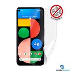 Screenshield Anti-Bacteria GOOGLE Pixel 4a 5G folie na displej GOO-PIX4A5GAB-D