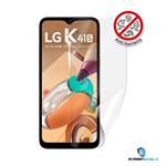 Screenshield Anti-Bacteria LG K41S folie na displej LG-K41SAB-D