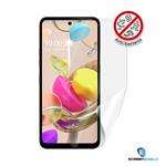 Screenshield Anti-Bacteria LG K42 folie na displej LG-K42AB-D