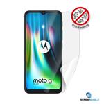 Screenshield Anti-Bacteria MOTOROLA Moto G9 Play XT2083 folie na displej MOT-XT2083AB-D