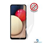 Screenshield Anti-Bacteria SAMSUNG A025 Galaxy A02s folie na displej SAM-A025AB-D