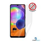 Screenshield Anti-Bacteria SAMSUNG A315 Galaxy A31 folie na displej SAM-A315AB-D