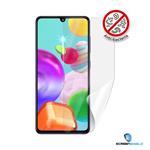 Screenshield Anti-Bacteria SAMSUNG A415 Galaxy A41 folie na displej SAM-A415AB-D