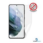 Screenshield Anti-Bacteria SAMSUNG G991 Galaxy S21 5G folie na displej SAM-G991AB-D