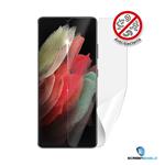 Screenshield Anti-Bacteria SAMSUNG G998 Galaxy S21 Ultra 5G folie na displej SAM-G998AB-D