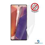 Screenshield Anti-Bacteria SAMSUNG N980 Galaxy Note 20 folie na displej SAM-N980AB-D