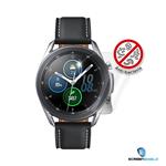 Screenshield Anti-Bacteria SAMSUNG R840 Galaxy Watch 3 (45 mm) folie na displej SAM-R840AB-D
