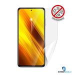 Screenshield Anti-Bacteria XIAOMI POCO X3 folie na displej XIA-POCOX3AB-D