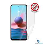 Screenshield Anti-Bacteria XIAOMI Redmi Note 10 folie na displej XIA-REDNO10AB-D