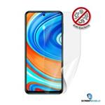 Screenshield Anti-Bacteria XIAOMI Redmi Note 9 Pro folie na displej XIA-REDNO9PRAB-D