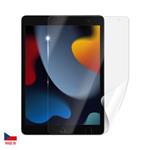 Screenshield APPLE iPad 9 10.2 (2021) Wi-Fi Cellular folie na displej APP-IPD921CE-D