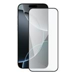 Screenshield APPLE iPhone 16 Pro Max Tempered Glass Protection APP-TG3DBIPH16PRMX-D