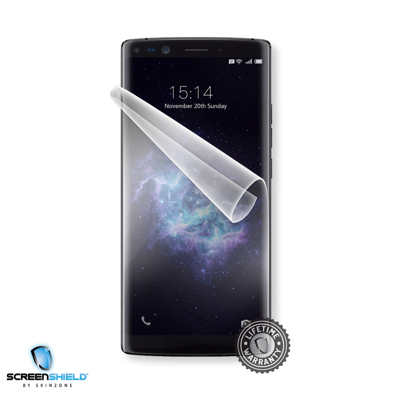 Screenshield DOOGEE Mix 2 folie na displej DOO-MIX2-D