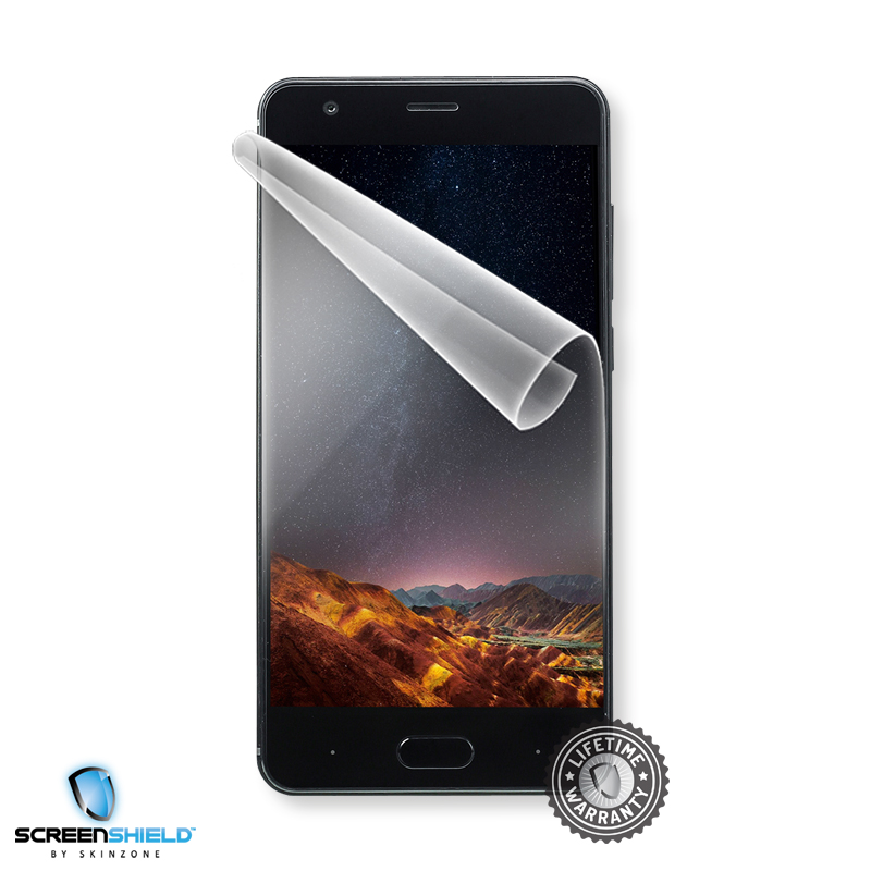 Screenshield DOOGEE X20 DOO-X20-D