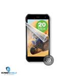 Screenshield EVOLVEO StrongPhone G8 folie na displej EVO-STPHG8-D