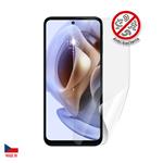 Screenshield fólie na displej Anti-Bacteria pro MOTOROLA Moto G31 XT2173 MOT-XT2173AB-D