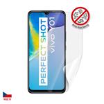 Screenshield fólie na displej Anti-Bacteria pro VIVO Y01 VVO-Y01AB-D