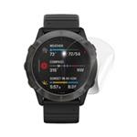 Screenshield fólie na displej pro GARMIN Fenix 6X GAR-FNX6X-D