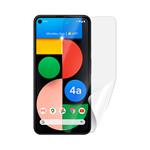 Screenshield fólie na displej pro GOOGLE Pixel 4a 5G GOO-PIX4A5G-D