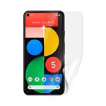 Screenshield fólie na displej pro GOOGLE Pixel 5 GOO-PIX5-D