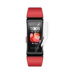 Screenshield fólie na displej pro HUAWEI Band 4 Pro HUA-BND4PR-D