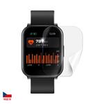 Screenshield folie na displej pro NICEBOY X-Fit Watch 2 NIC-XFITWTCH2-D