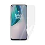 Screenshield fólie na displej pro ONEPLUS Nord N10 ONP-NORDN10-D