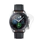 Screenshield fólie na displej pro SAMSUNG R845 Galaxy Watch 3 (45 mm) SAM-R845-D