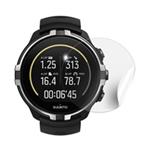 Screenshield fólie na displej pro SUUNTO Spartan Sport Wrist HR Baro Stealth SUU-SSWHRBS-D