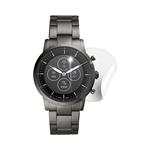 Screenshield FOSSIL Hybrid SmartWatch HR folie na displej FOS-HYBSWHR-D