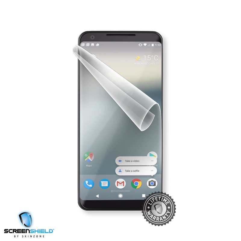 Screenshield GOOGLE Pixel 2 XL GOO-PIX2XL-D