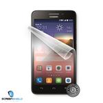 Screenshield™ Huawei Ascend G620S ochrana displeje HUA-AG620S-D