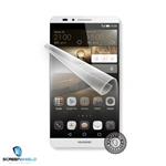 Screenshield™ Huawei Ascend Mate 7 ochrana displej HUA-AMT7-D