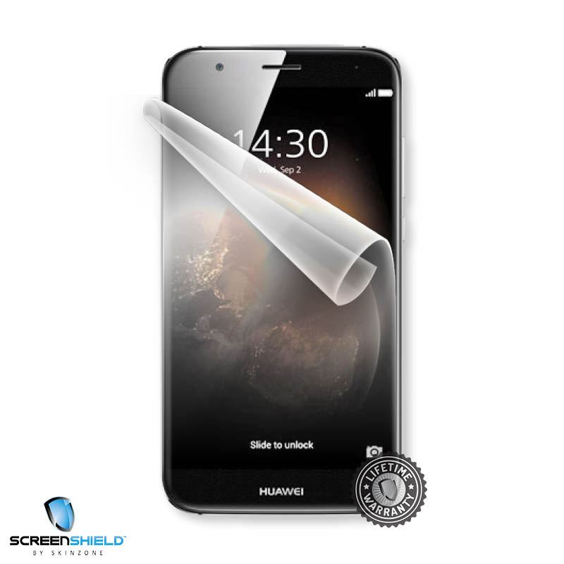 ScreenShield Huawei G8 - Film for display protection HUA-G8-D