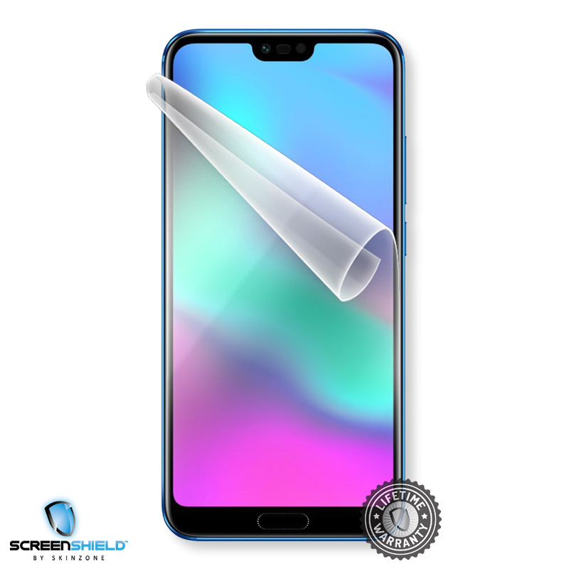 Screenshield HUAWEI Honor 10 folie na displej HUA-HON10-D