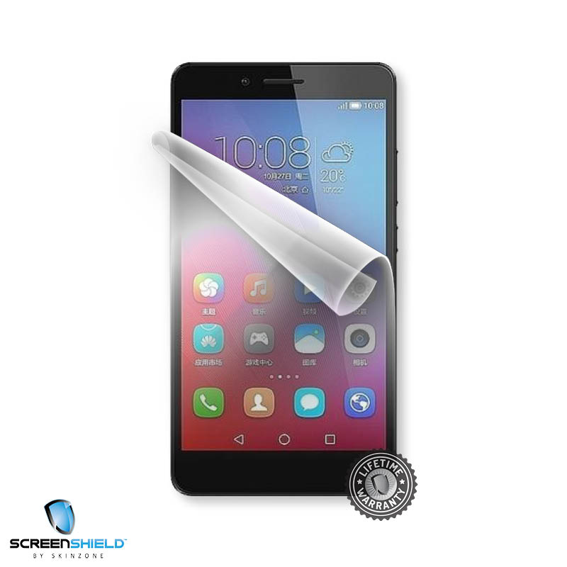 ScreenShield Huawei Honor 5X - Film for display protection HUA-HON5X-D