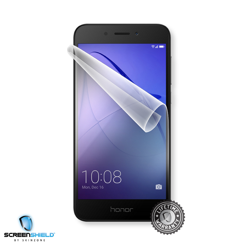 Screenshield™ HUAWEI Honor 6A folie na displej HUA-HON6A-D