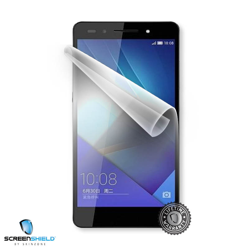 ScreenShield Huawei Honor 7 - Film for display protection HUA-HON7-D